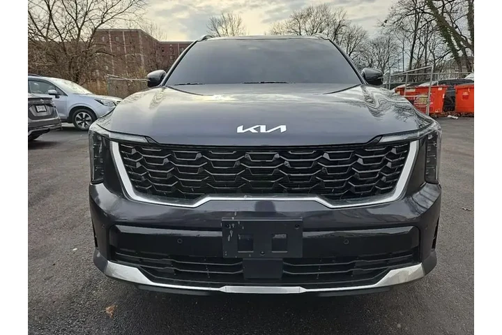 $28499 : Kia Sorento 2025 AWD S 4dr S image 3