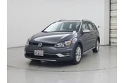 $12998 : Volkswagen Golf Alltrack 201 thumbnail