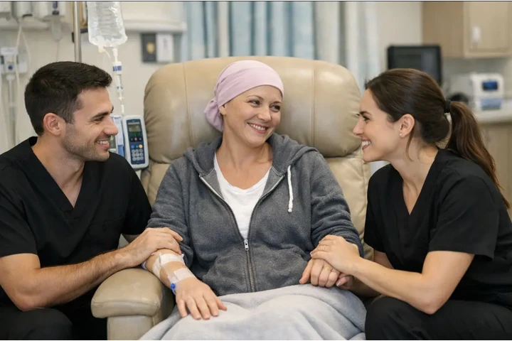 Cuidado y acompañamiento image 4