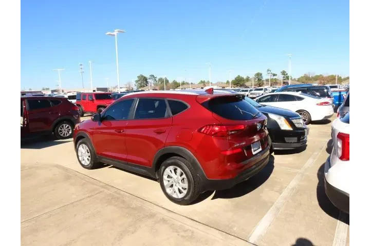 $12999 : Hyundai TUCSON 2020 Value 4d image 9