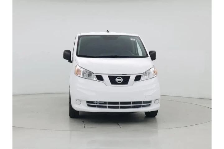 $14998 : Nissan NV200 2020 S 4dr Carg image 5