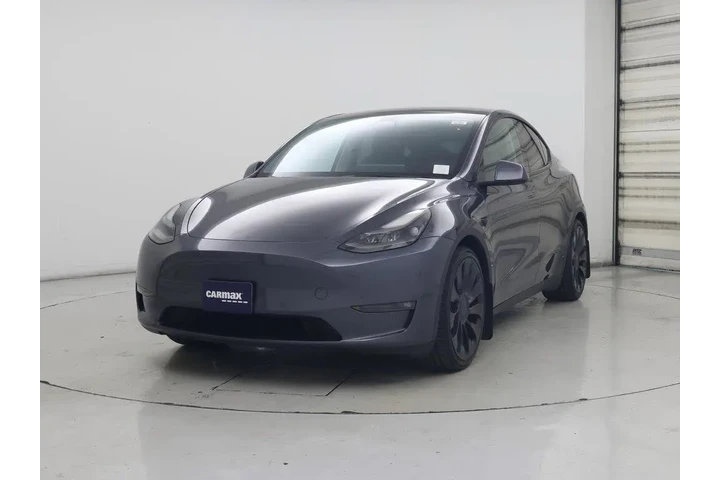 $39998 : Tesla Model Y 2023 AWD Perfo image 4