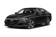 Honda Accord 2022 Sport 4dr