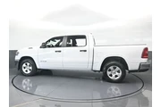 $37333 : Ram 1500 2025 4x4 Big Horn 4 thumbnail