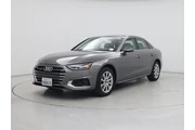 $24998 : Audi A4 2022 AWD quattro Pre thumbnail
