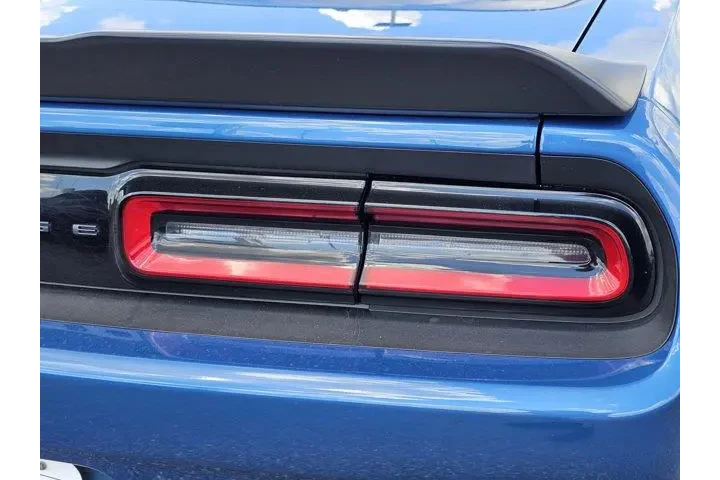 $25999 : Dodge Challenger 2023 SXT 2d image 8