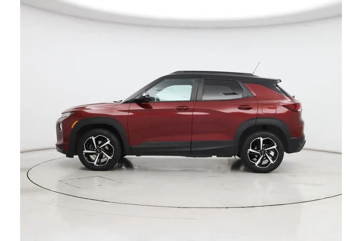 $19998 : Chevrolet Trailblazer 2022 4 image 3