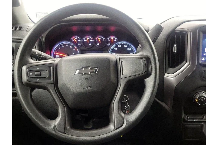 $27998 : Chevrolet Silverado 1500 202 image 10