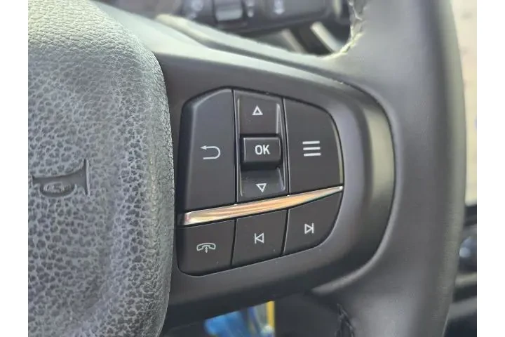 $34300 : Ford Ranger 2024 4x2 XLT 4dr image 10