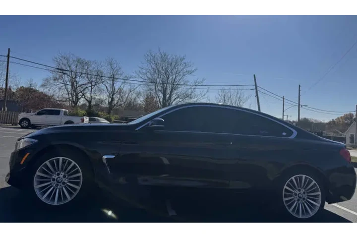 $8999 : 2015 BMW 4 Series 428i xDrive image 5