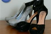 Zapatos de Mujer por Mayoreo en Milan