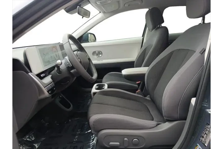 $23888 : Hyundai IONIQ 5 2024 SE Stan image 9