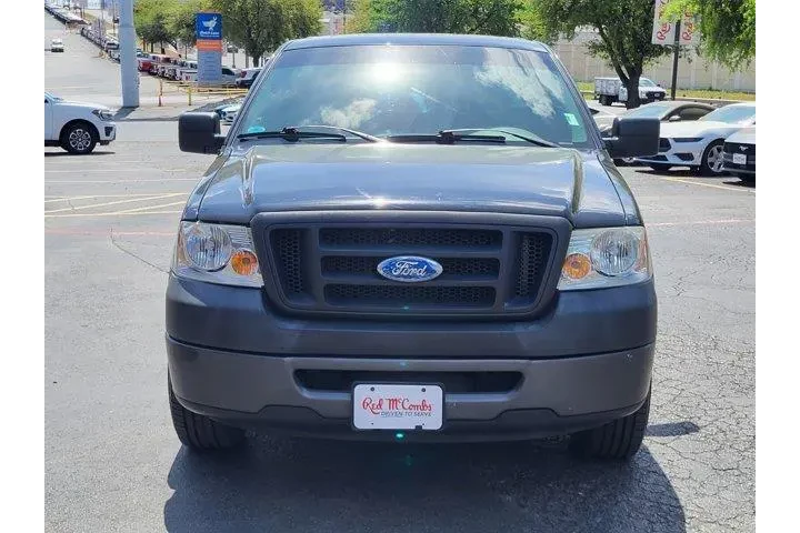 $10000 : Ford F-150 2008 4x2 XLT 4dr image 6