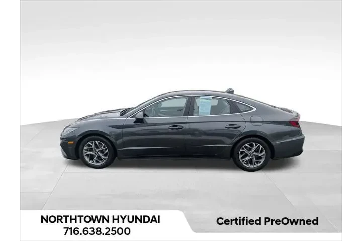 $20830 : Hyundai SONATA 2023 SEL 4dr image 3