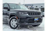 $31996 : Jeep Grand Cherokee 2024 4x4 thumbnail
