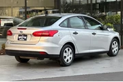 $8995 : Ford Focus 2017 S 4dr Sedan thumbnail