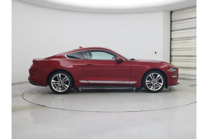 $24998 : Ford Mustang 2021 EcoBoost 2 image 7