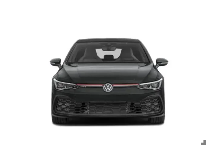$33566 : Volkswagen Golf GTI 2024 380 image 4