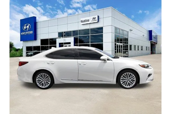 $18035 : Lexus ES 350 2016 4dr Sedan image 4
