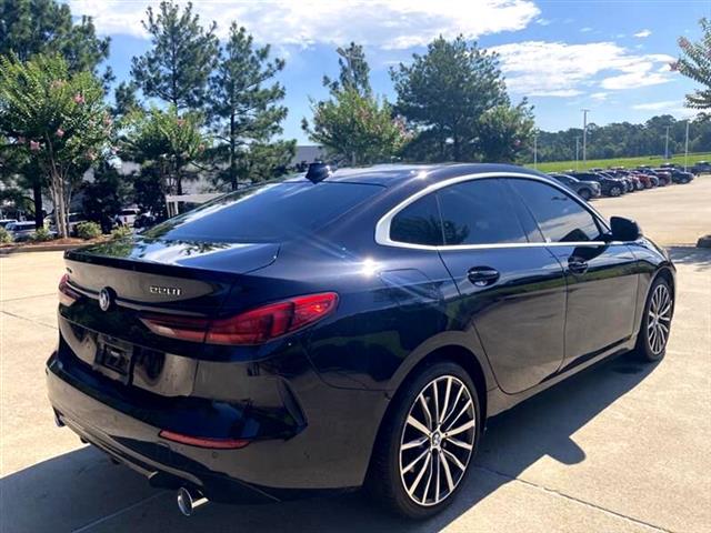 $25899 : 2021 BMW 2-Series Gran Coupe image 9