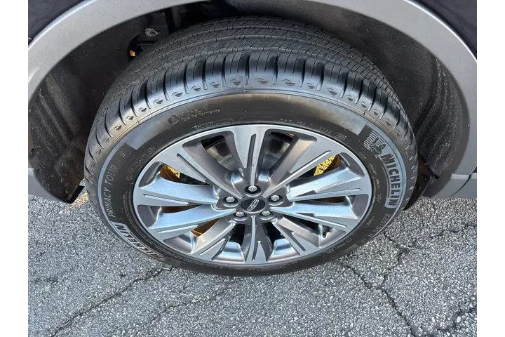 $28985 : Lincoln Corsair 2022 AWD Res image 10