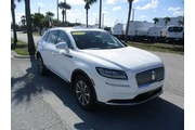 Lincoln Nautilus 2023 Reserv en Orlando