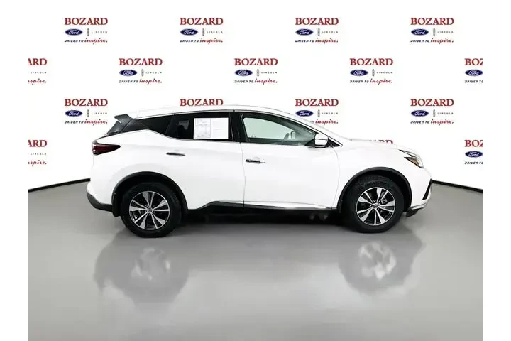 $15000 : Nissan Murano 2019 S 4dr SUV image 9