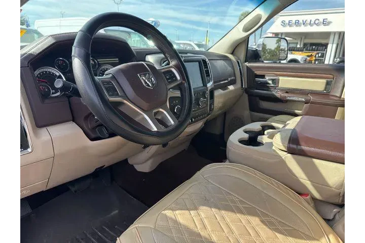 $18997 : Ram 2500 2013 4x4 Laramie 4d image 8