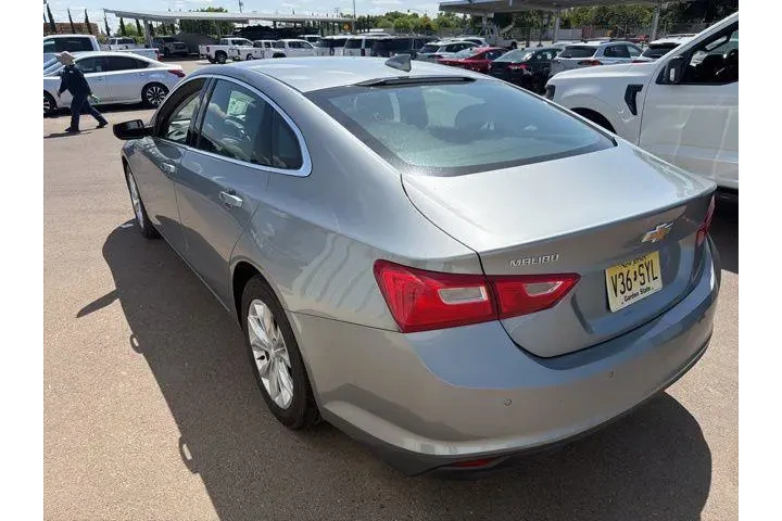 $18999 : Chevrolet Malibu 2024 LT 4dr image 3