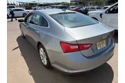 $18999 : Chevrolet Malibu 2024 LT 4dr thumbnail