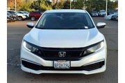 $18347 : Honda Civic 2020 LX 4dr Seda thumbnail