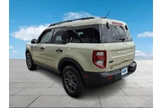 $28997 : Ford Bronco Sport 2025 AWD B thumbnail