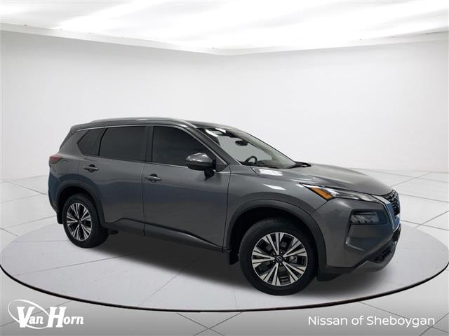 $22215 : Pre-Owned 2022 Rogue SV image 1