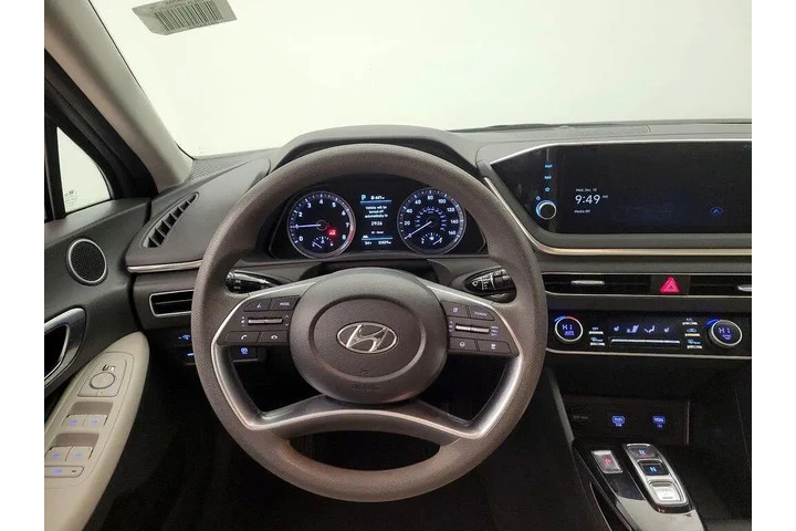 $20998 : Hyundai SONATA 2023 SEL 4dr image 10
