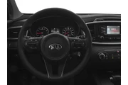 2016 Sorento LX thumbnail