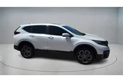 $28222 : Honda CR-V 2022 AWD EX-L 4dr thumbnail