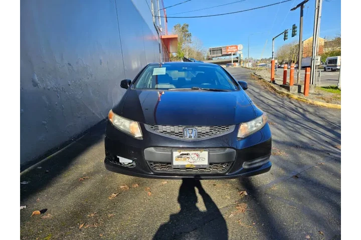 $7999 : 2012 Civic LX image 8
