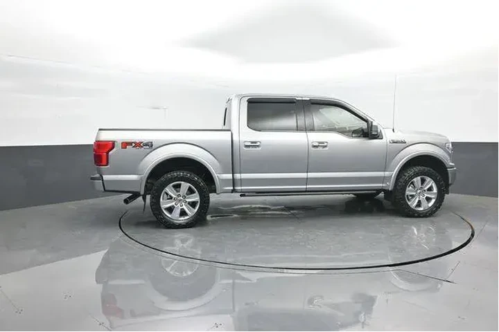 $29740 : Ford F-150 2020 4x4 XL 4dr S image 8