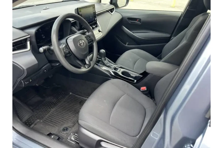 $17900 : 2022 Corolla Hybrid LE image 9