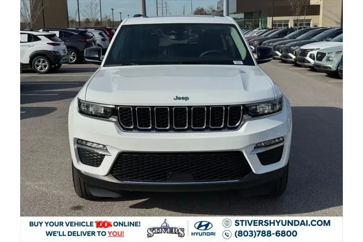 $24999 : Jeep Grand Cherokee 2022 4x4 image 8