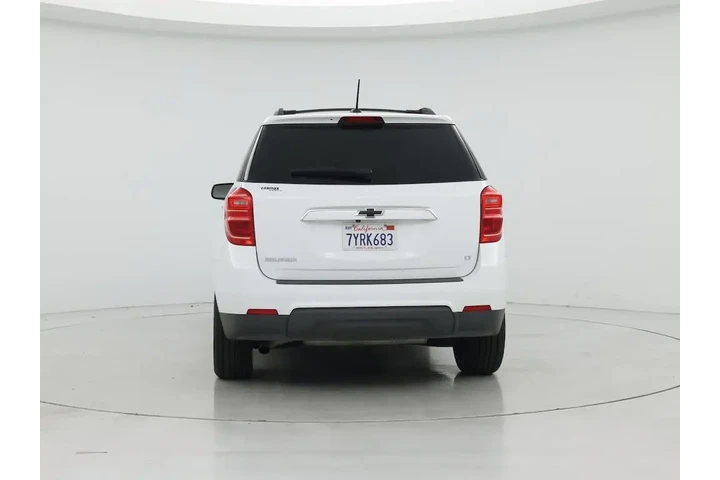 $14599 : Chevrolet Equinox 2017 LT 4d image 6