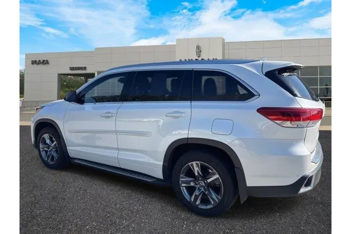 $24900 : Toyota Highlander 2017 AWD L image 5