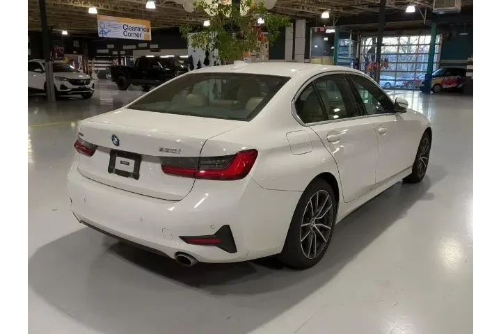 $22500 : BMW 3 Series 2020 AWD 330i x image 7