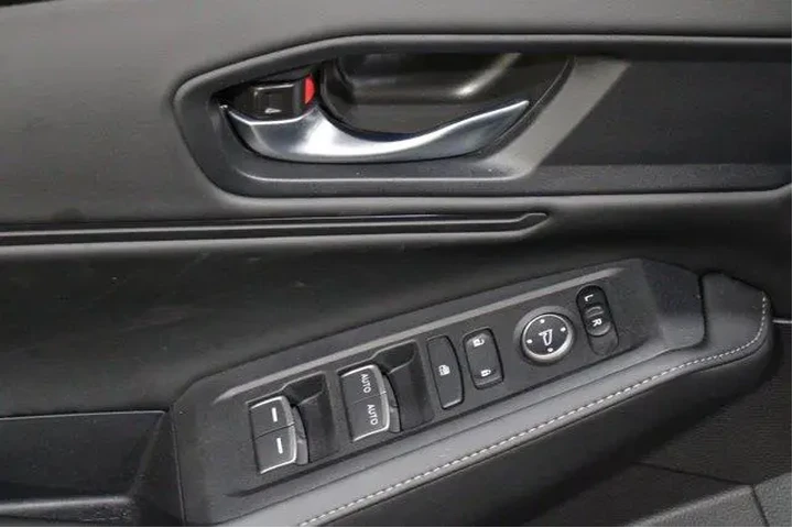 $31892 : Honda Accord Hybrid 2025 Spo image 7