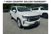 Chevrolet Tahoe 2024 4x4 Hig en Arlington VA