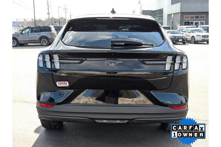 $28969 : Ford Mustang Mach-E 2024 AWD image 4