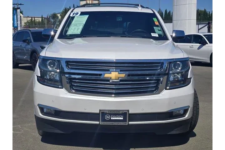$32998 : Chevrolet Tahoe 2019 4x4 Pre image 2