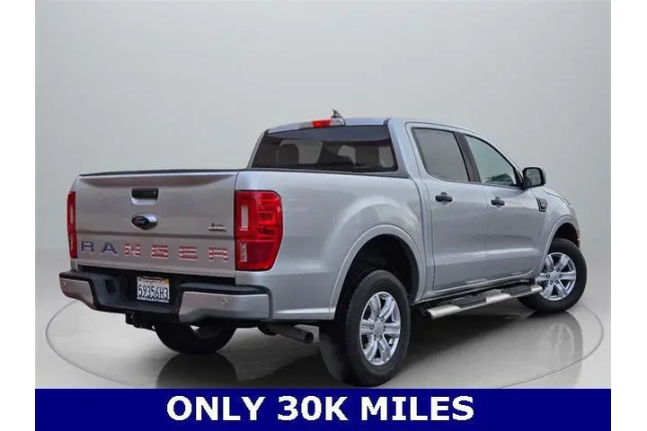 $22995 : Ford Ranger 2019 4x2 XLT 4dr image 8
