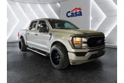 Ford F-150 2023 4x2 XL 4dr S