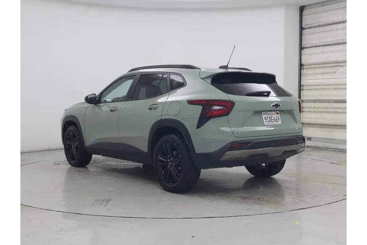 $24998 : Chevrolet Trax 2025 ACTIV 4d image 2
